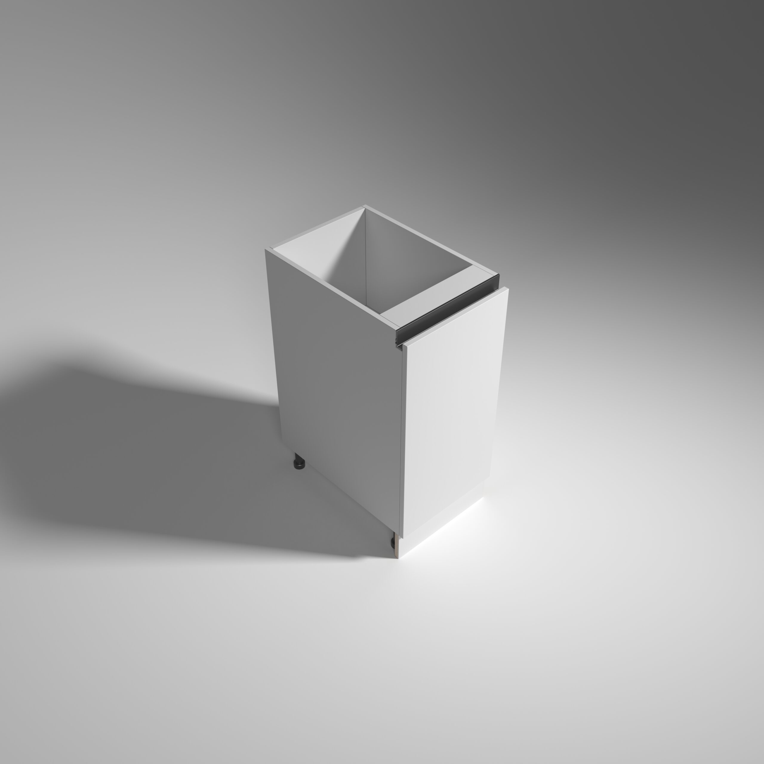 Base Cabinet LCAB-W400