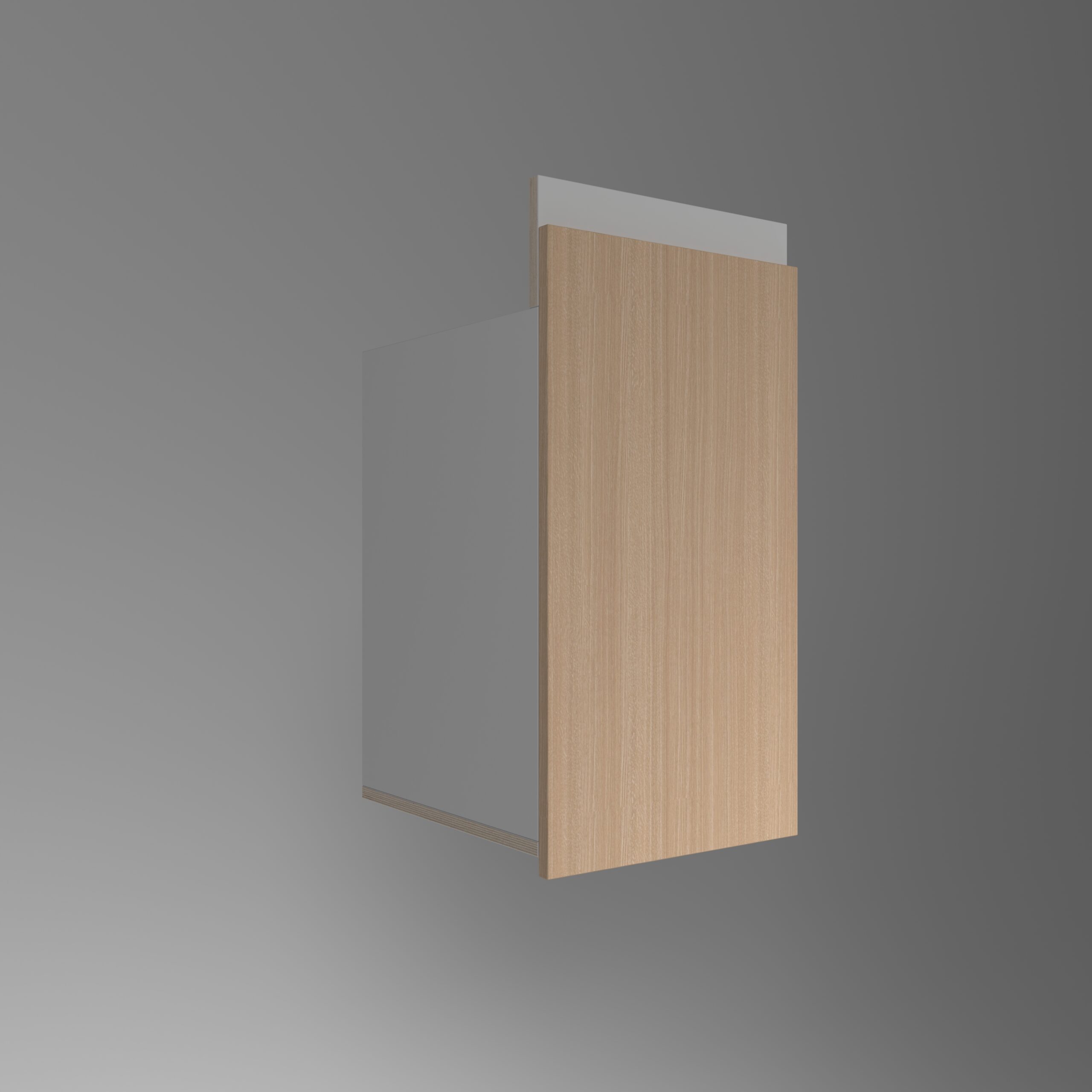 Base Cabinet LCAB-W400