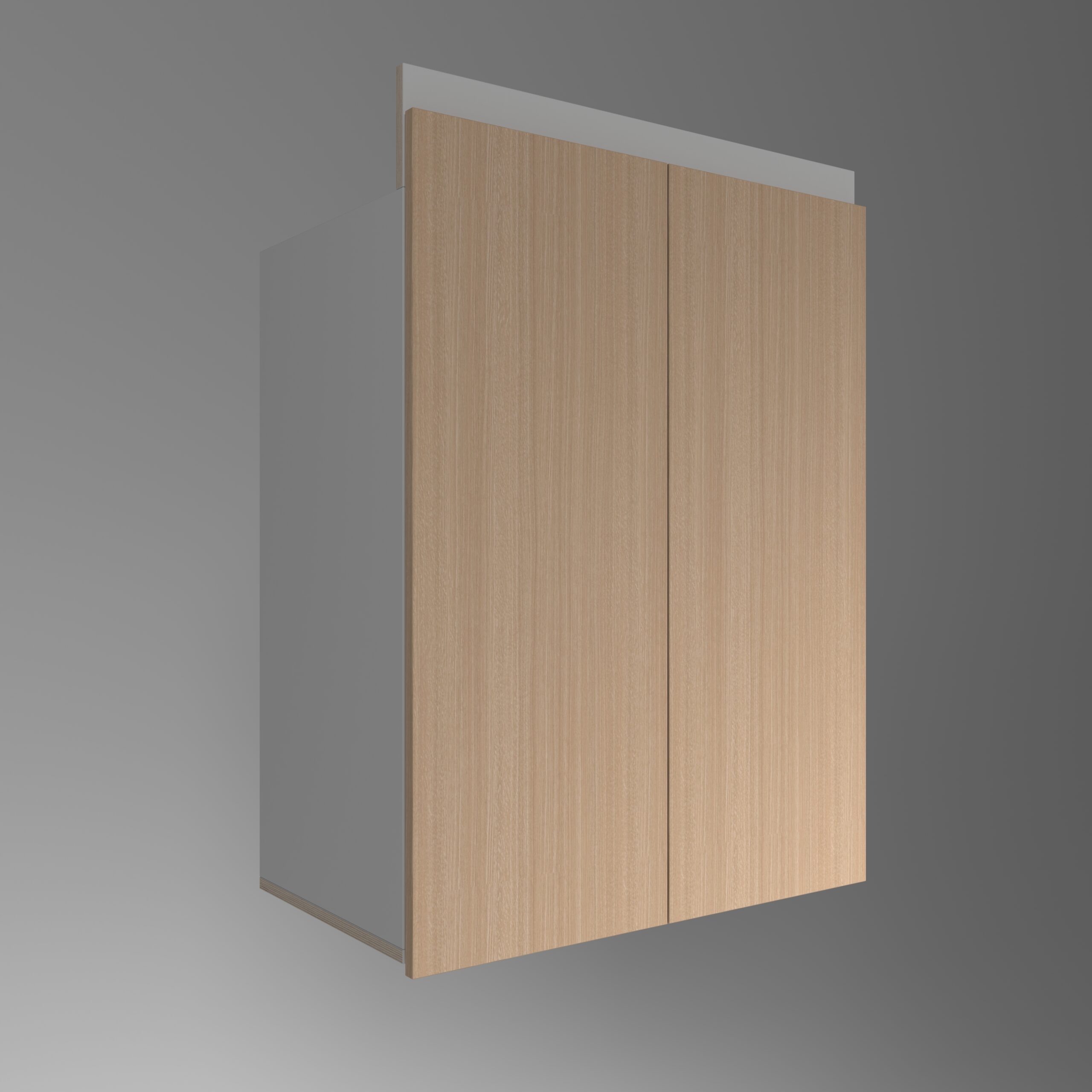 Base Cabinet LCAB-W400