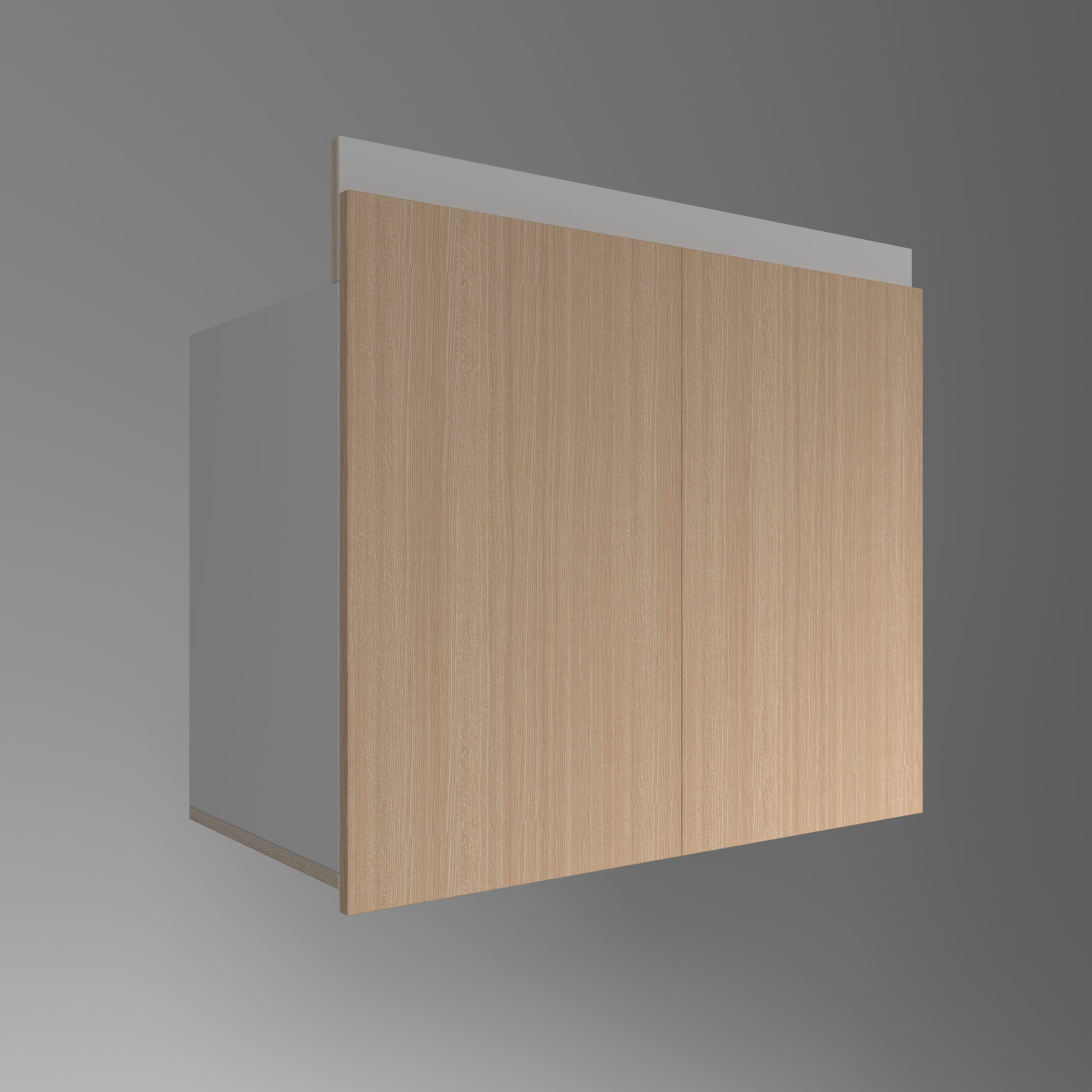 Base Cabinet LCAB-W400