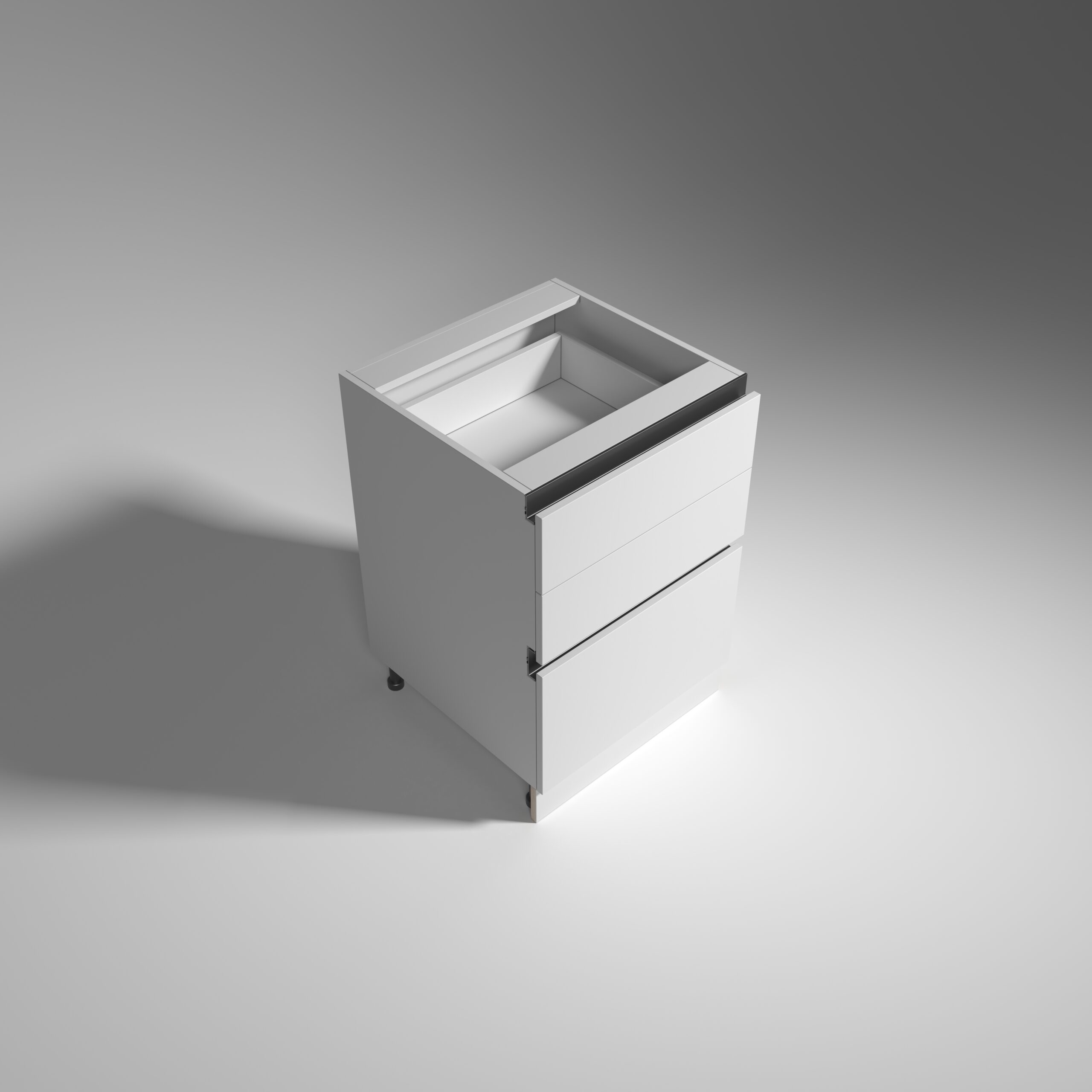 Base Cabinet LCAB-W400