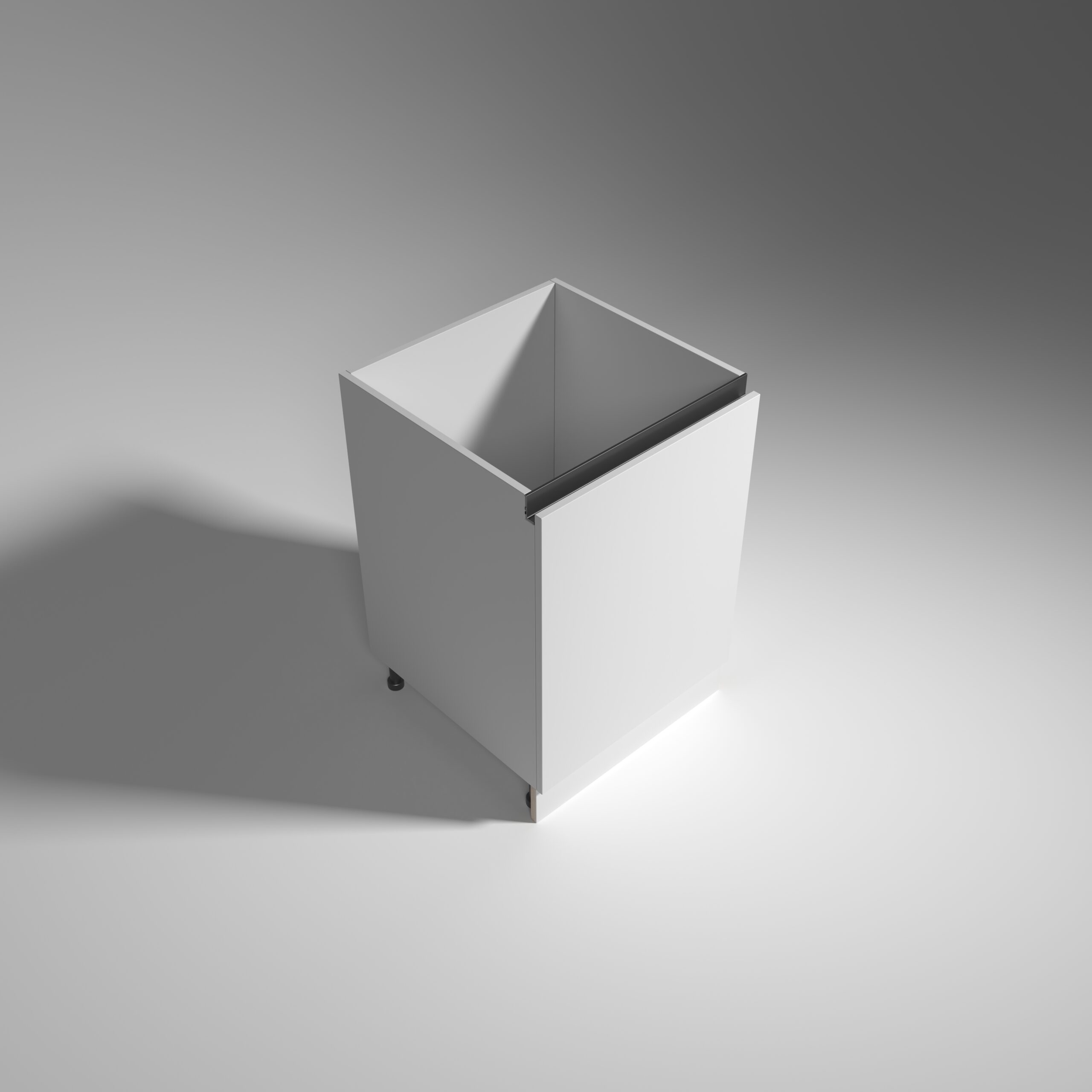 Base Cabinet LCAB-W400