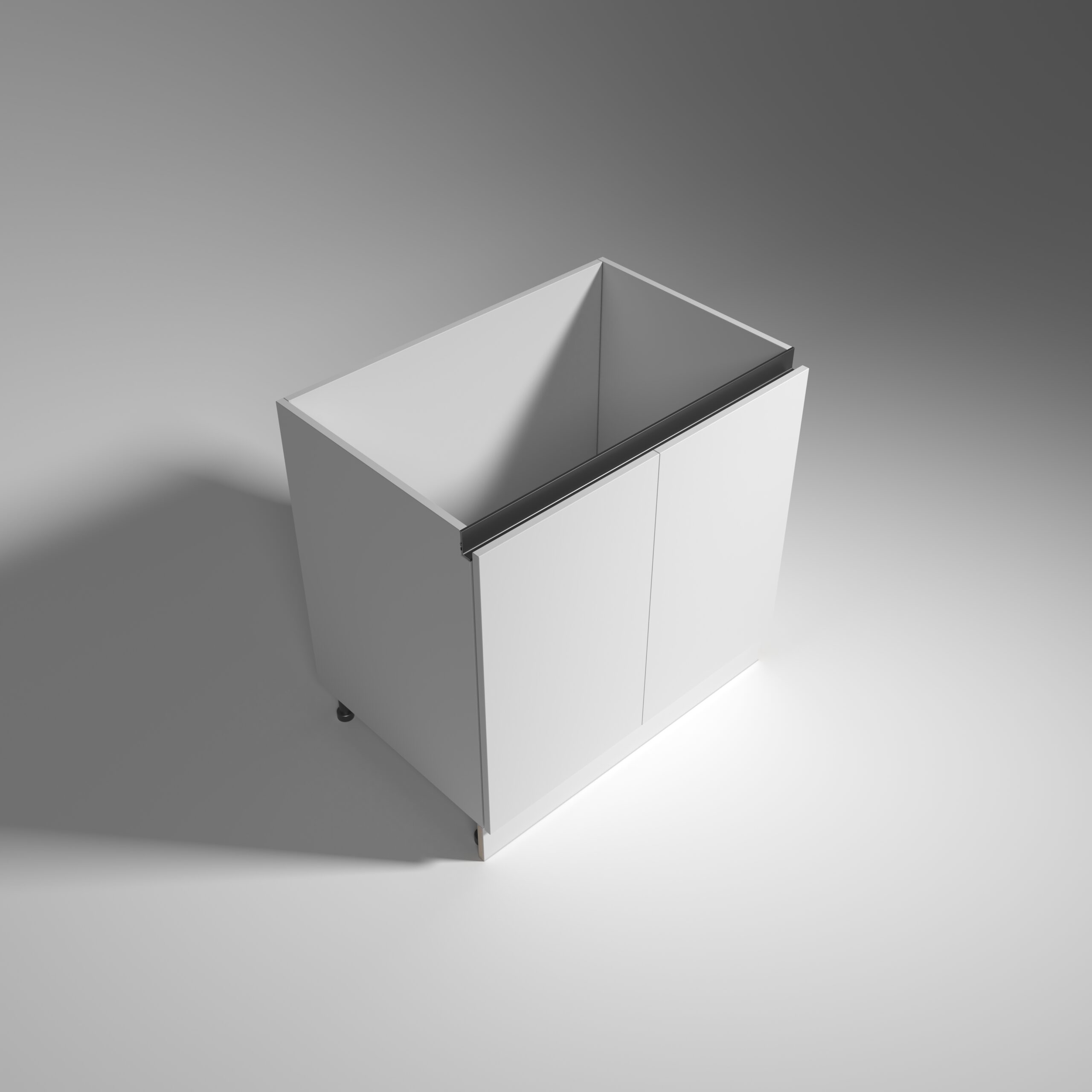 Base Cabinet LCAB-W400