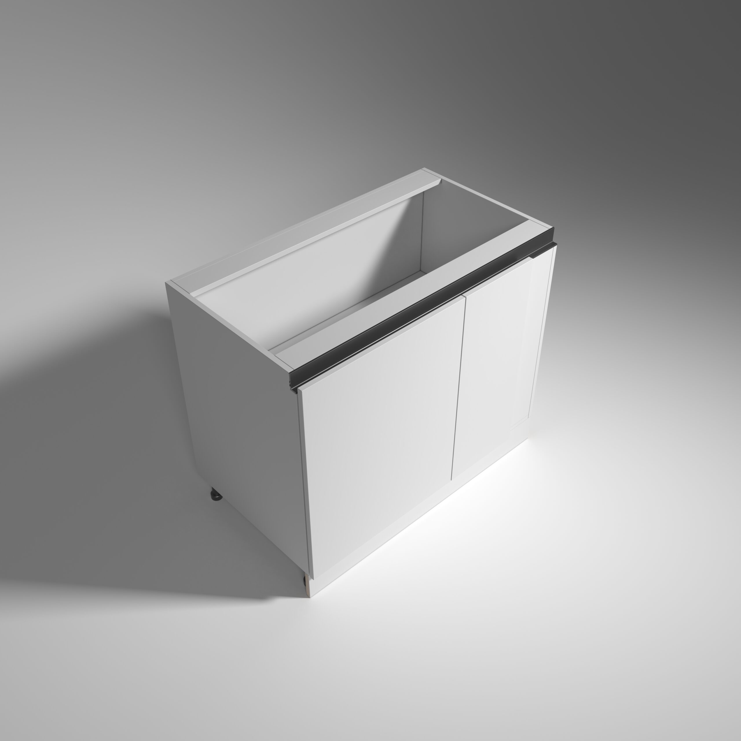 Base Cabinet LCAB-W400