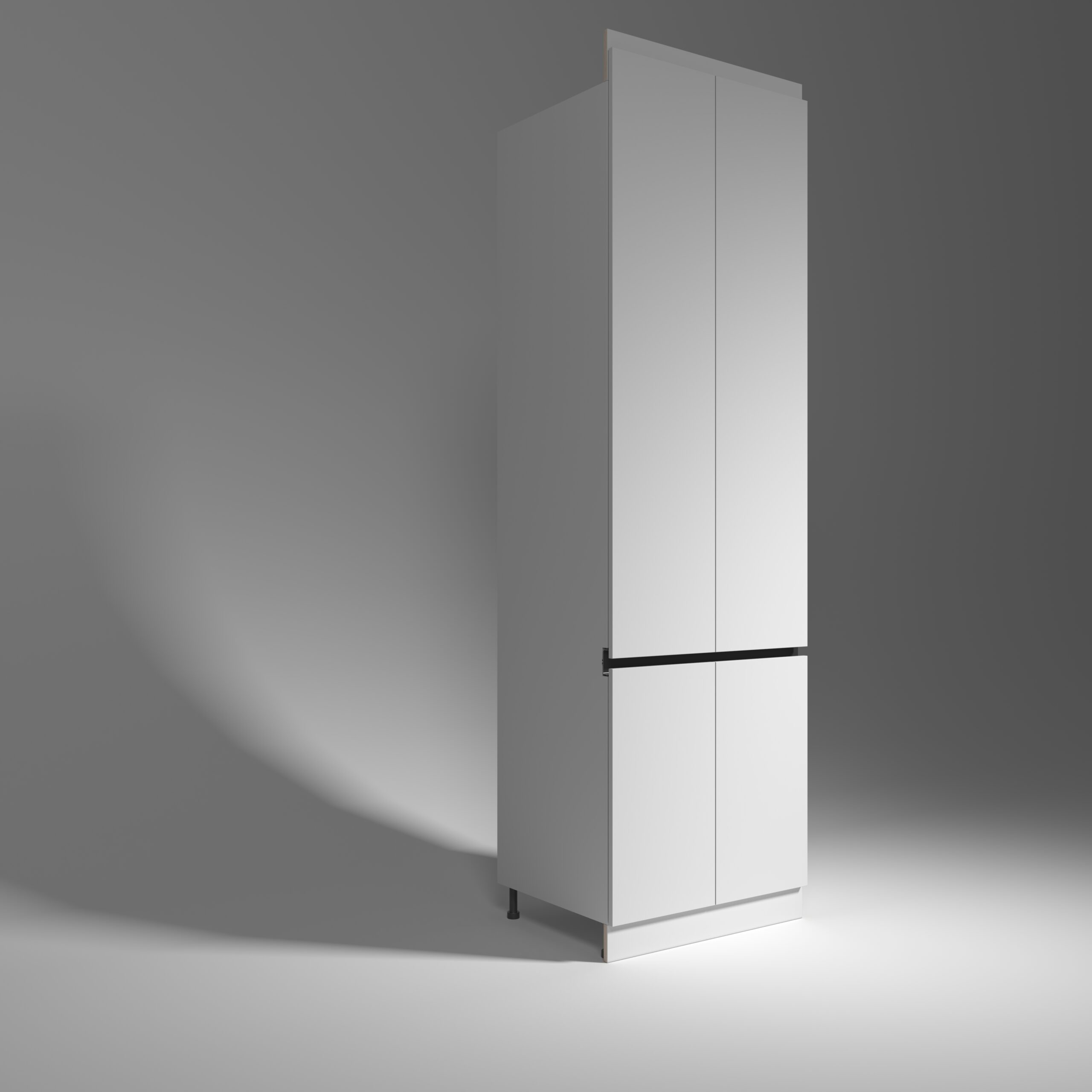 Base Cabinet LCAB-W400